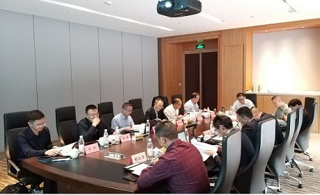 公司召開2019年度股東大會(huì)、董事會(huì)議、監(jiān)事會(huì)議